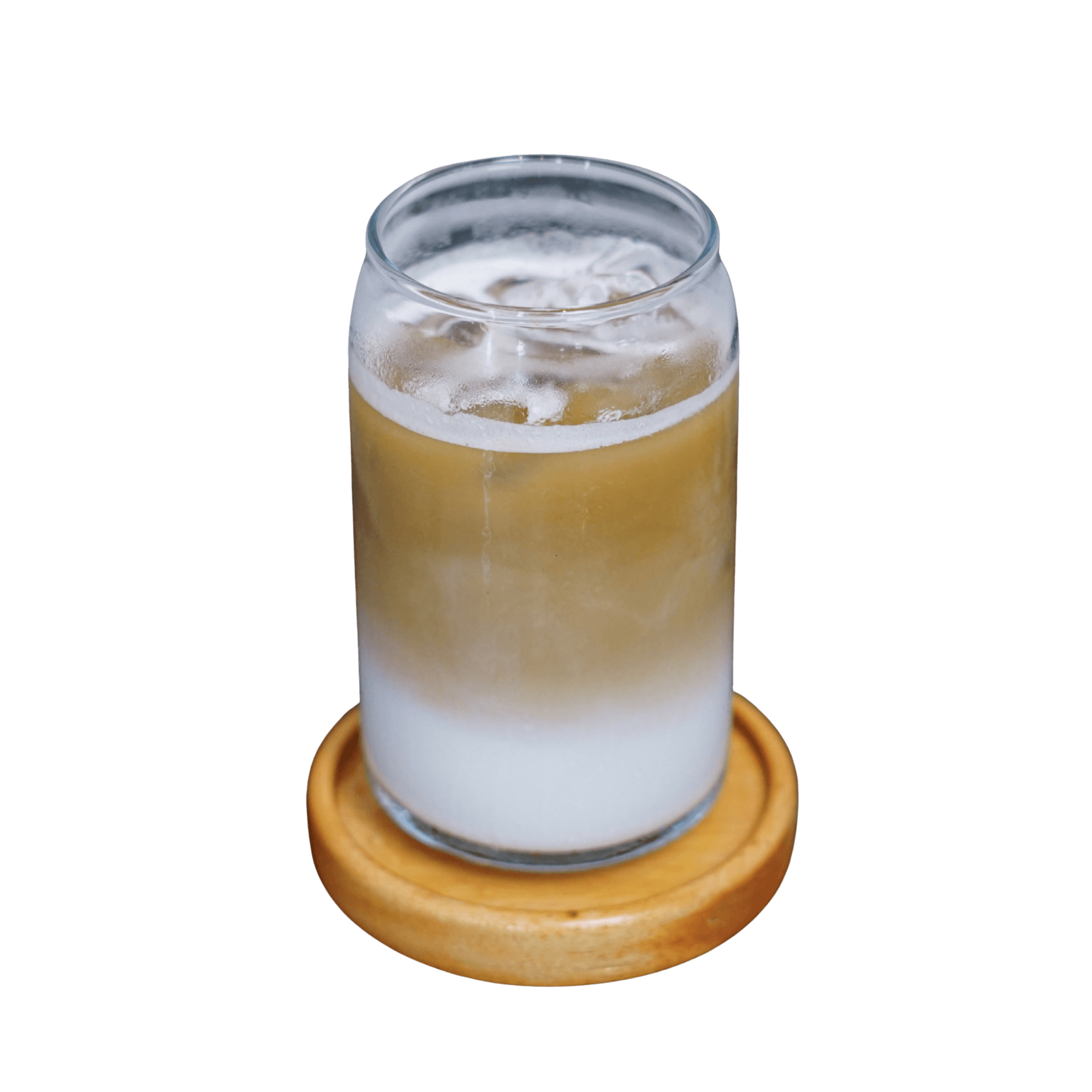 CAFFELATTE - Menu Lil' Escape Coffee & Eatery