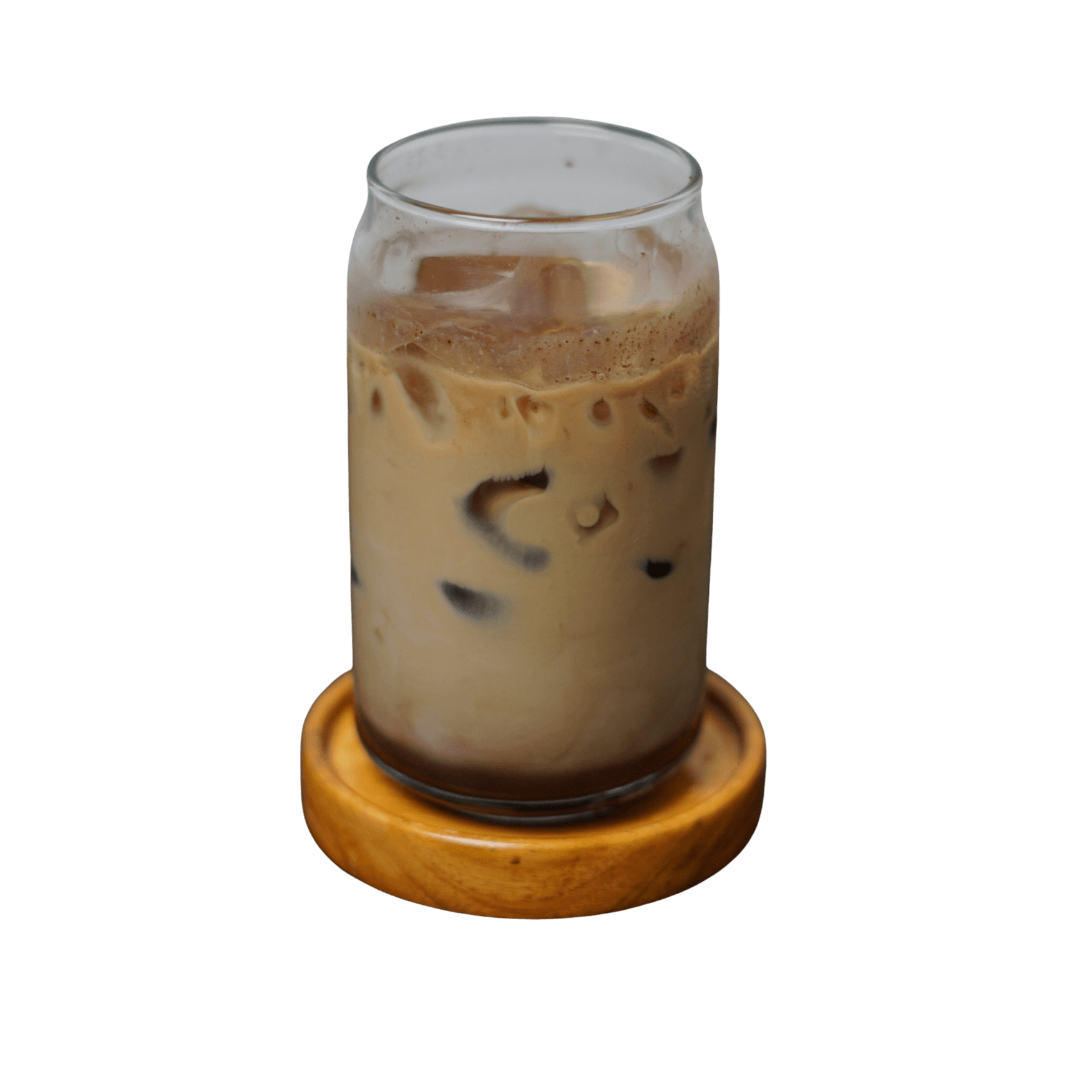 CHOCOLATE - Menu Lil' Escape Coffee & Eatery