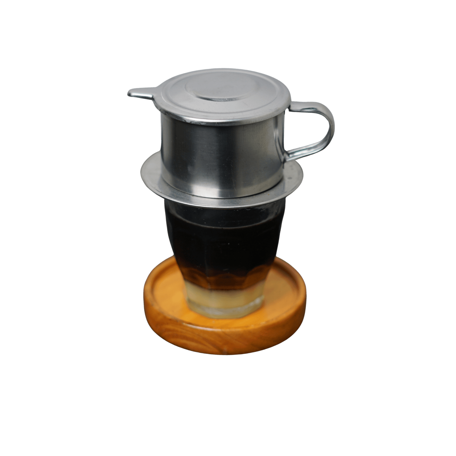 VIETNAM COFFEE - Menu Lil' Escape Coffee & Eatery