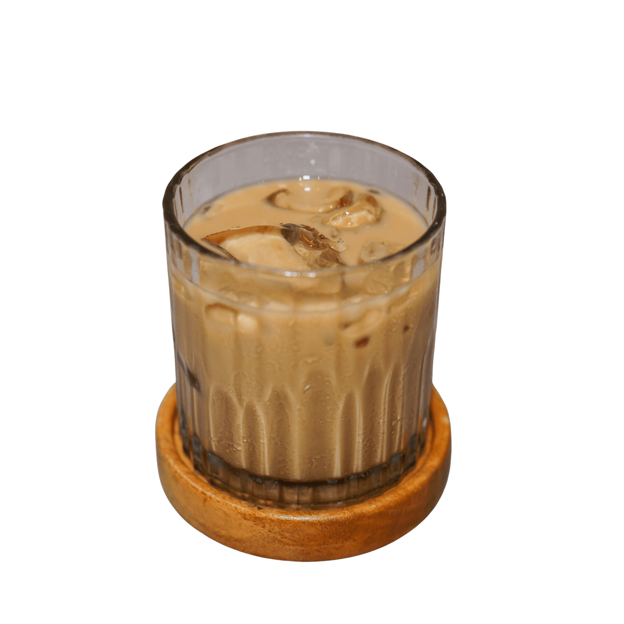 KOPSU LI'L SERIES - Menu Lil' Escape Coffee & Eatery