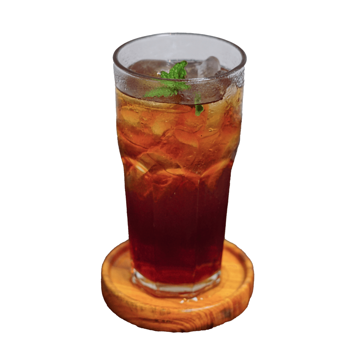 ICE TEA - Menu Lil' Escape Coffee & Eatery