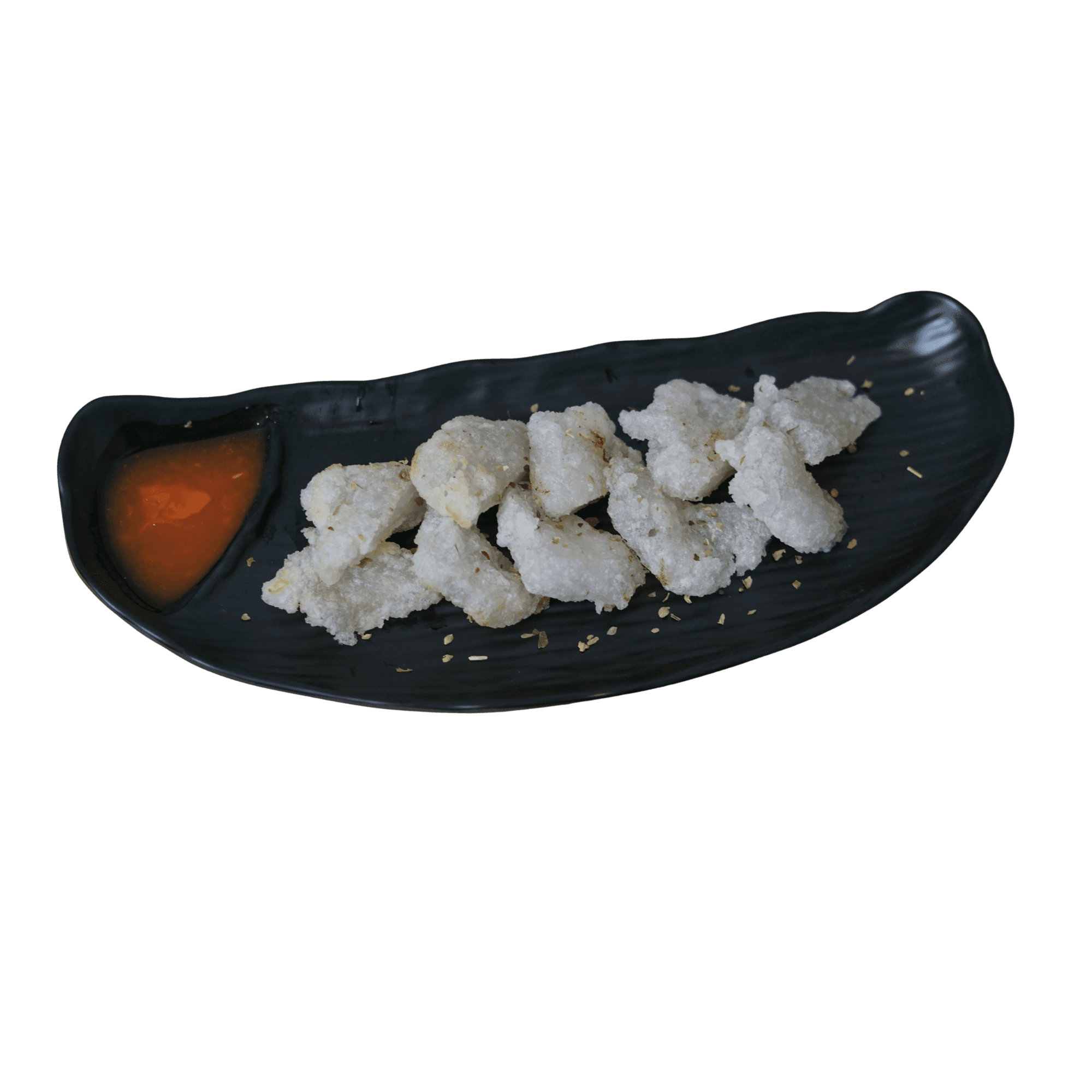 CIRENG - Menu Lil' Escape Coffee & Eatery