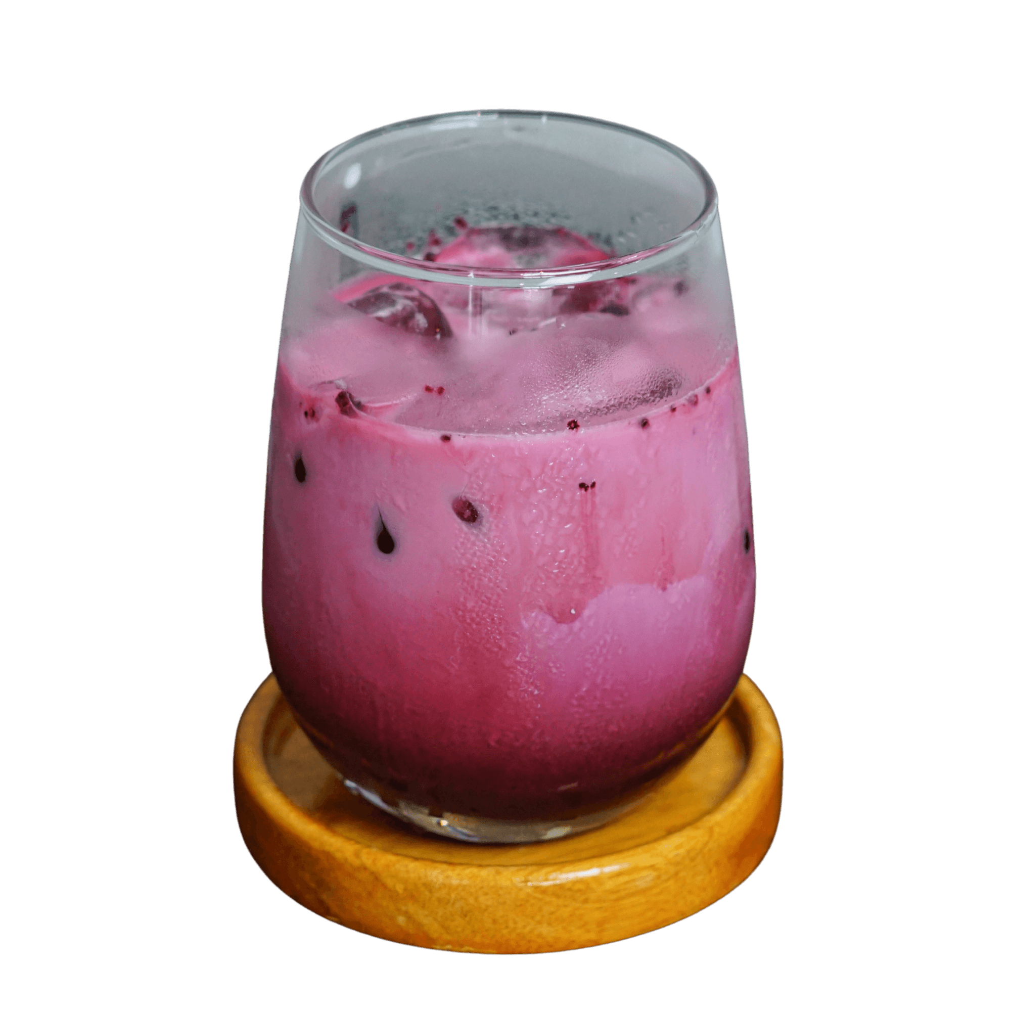 RED VELVET - Menu Lil' Escape Coffee & Eatery