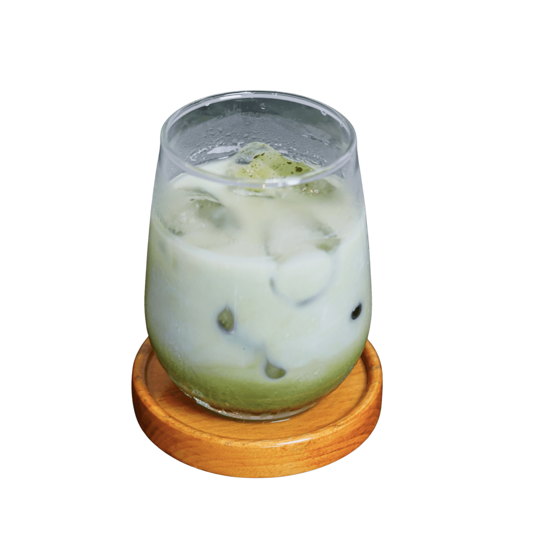 MATCHA - Menu Lil' Escape Coffee & Eatery