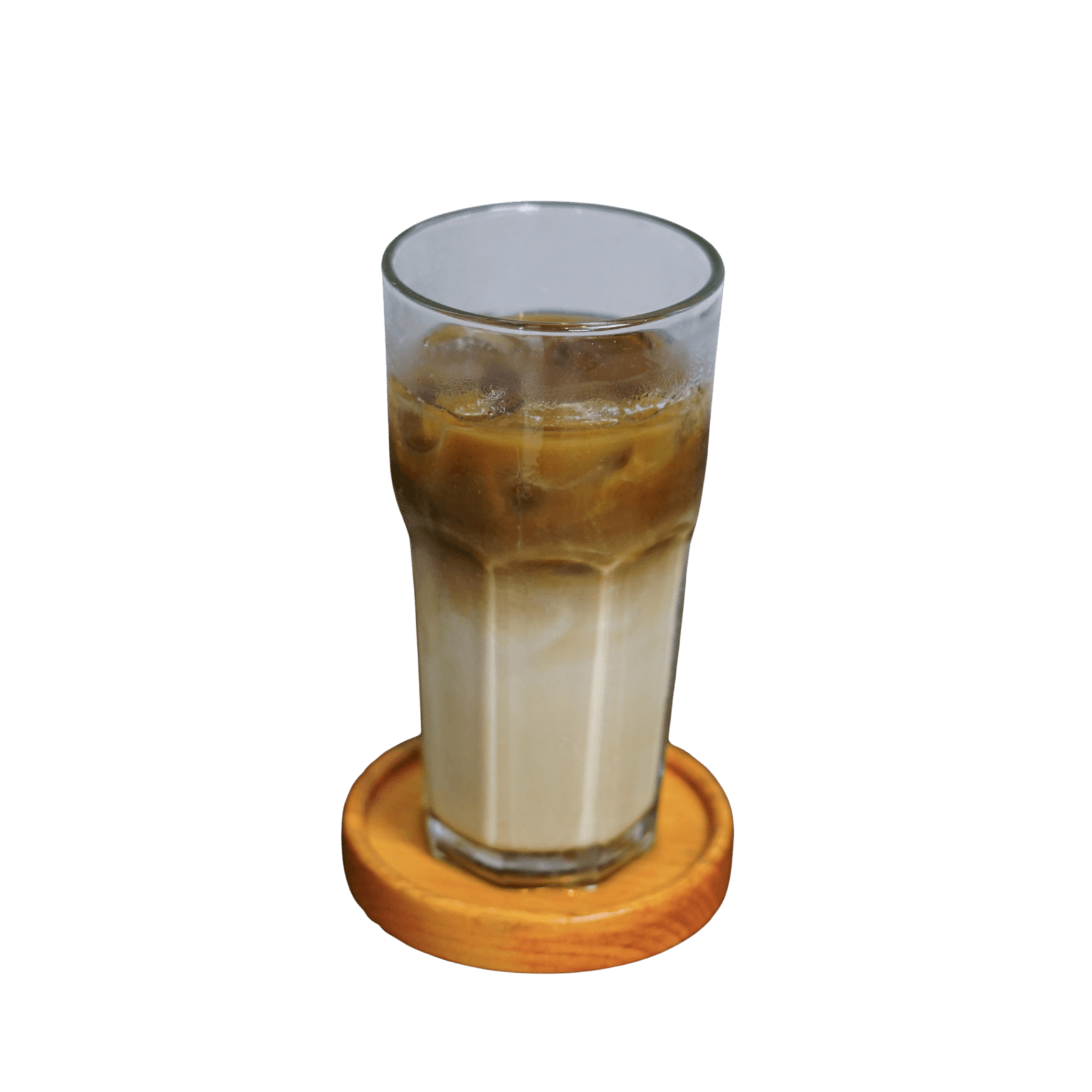 CAPPUCINO - Menu Lil' Escape Coffee & Eatery