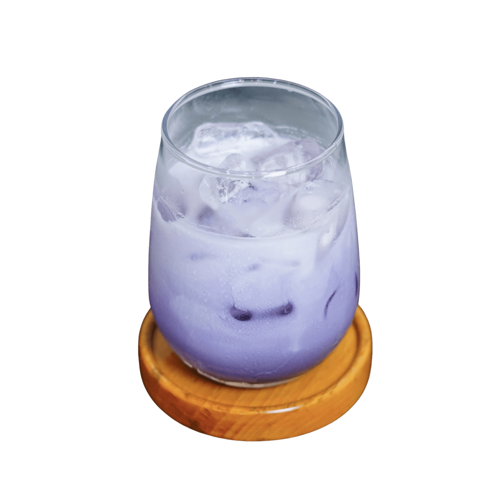 TARO - Menu Lil' Escape Coffee & Eatery