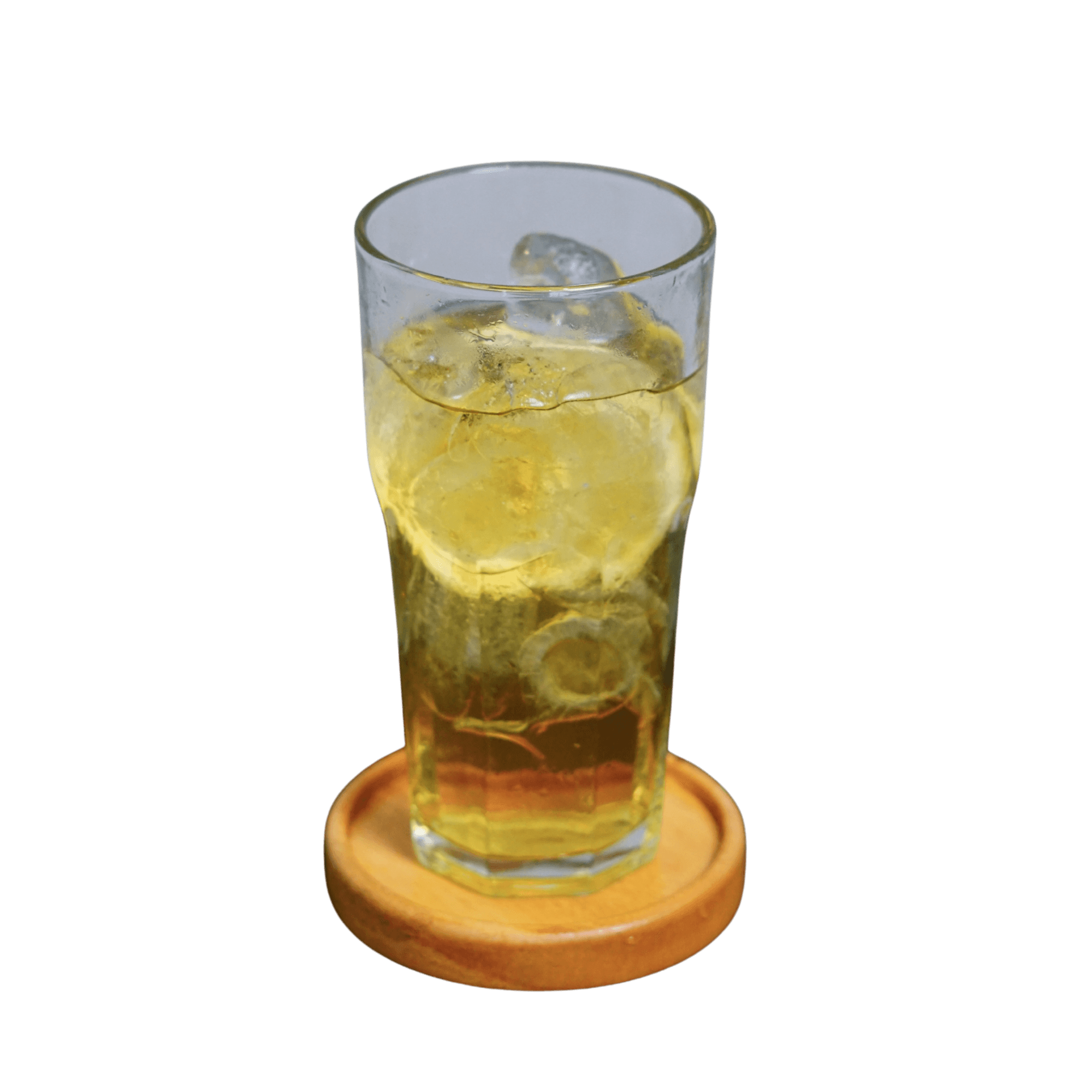 LEMON TEA - Menu Lil' Escape Coffee & Eatery