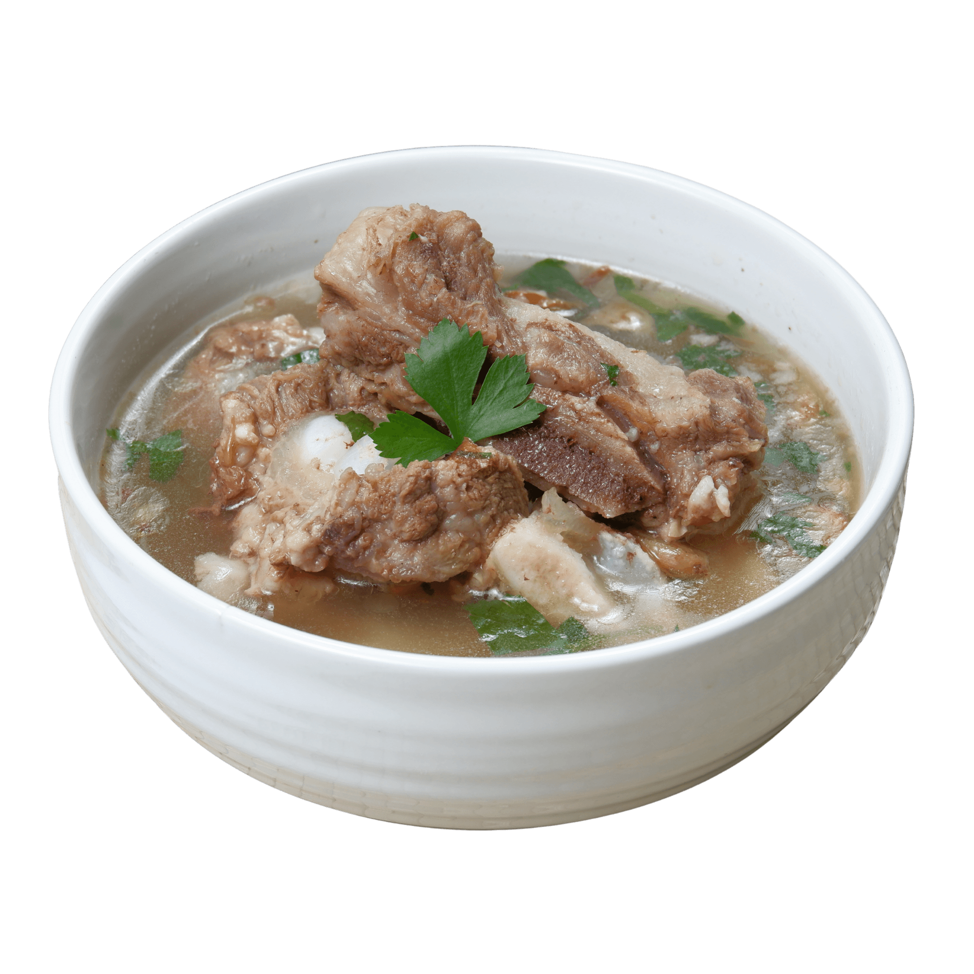 SOP IGA SAPI - Menu Lil' Escape Coffee & Eatery